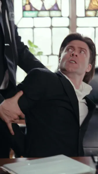 รักวุ่นๆ ของคุณลุงวิลเลียม