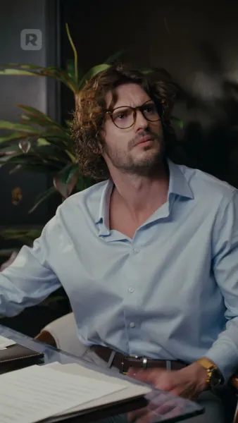 รักวุ่นๆ ของคุณลุงวิลเลียม