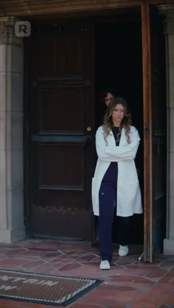 รักวุ่นๆ ของคุณลุงวิลเลียม