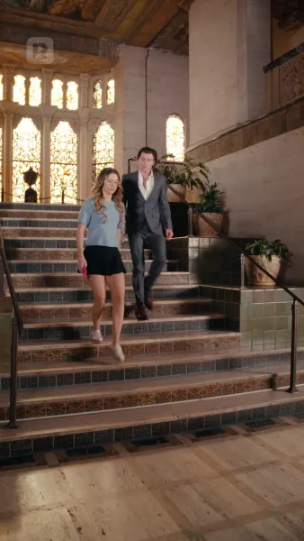 รักวุ่นๆ ของคุณลุงวิลเลียม