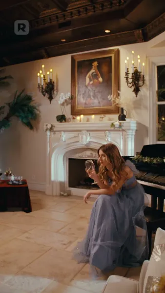 รักวุ่นๆ ของคุณลุงวิลเลียม