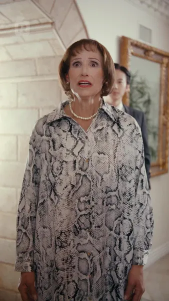 รักวุ่นๆ ของคุณลุงวิลเลียม