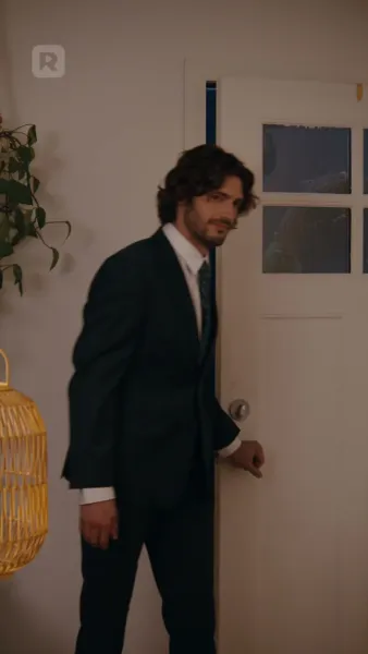 รักวุ่นๆ ของคุณลุงวิลเลียม