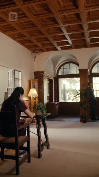 รักวุ่นๆ ของคุณลุงวิลเลียม