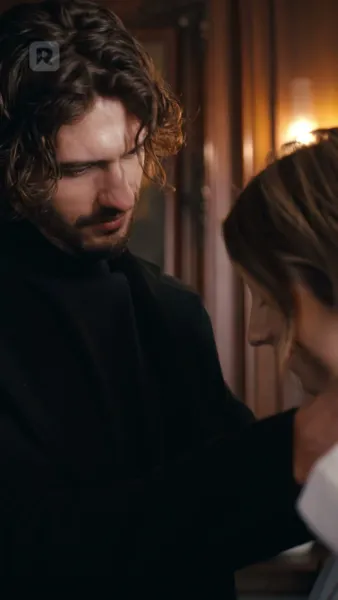 รักวุ่นๆ ของคุณลุงวิลเลียม