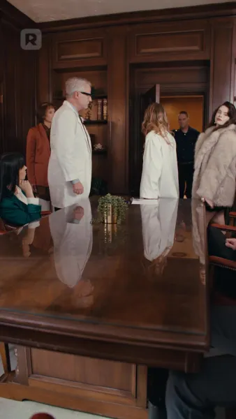 รักวุ่นๆ ของคุณลุงวิลเลียม