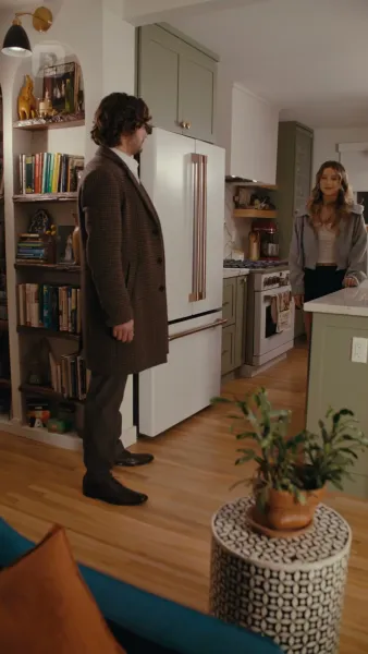 รักวุ่นๆ ของคุณลุงวิลเลียม