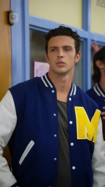 กองหลังข้างบ้าน