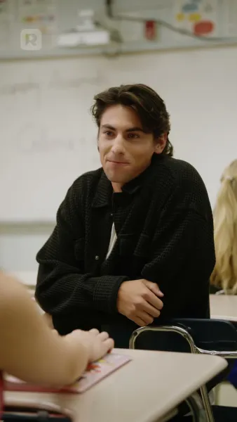 กองหลังข้างบ้าน