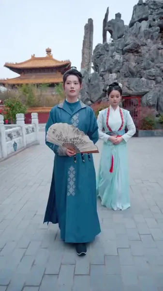 เขยเทพได้ยินใจ ครอบครัวรุมรัก