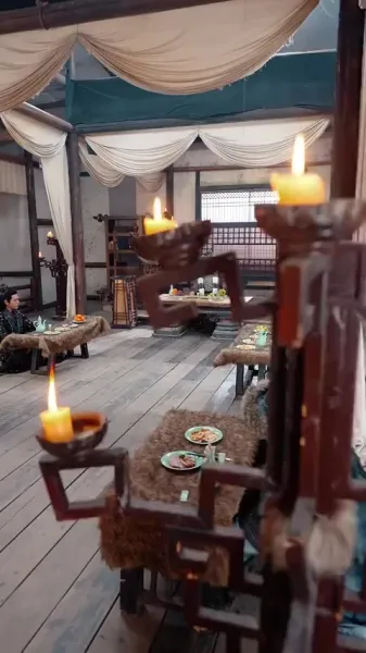 เขยเทพได้ยินใจ ครอบครัวรุมรัก