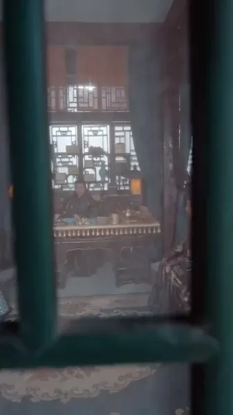 เขยเทพได้ยินใจ ครอบครัวรุมรัก