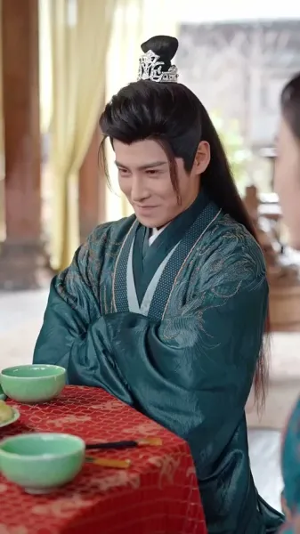 เขยเทพได้ยินใจ ครอบครัวรุมรัก