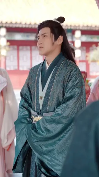 เขยเทพได้ยินใจ ครอบครัวรุมรัก