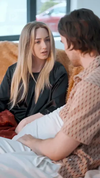 คืนเดียวสู่หัวใจมหาเศรษฐี