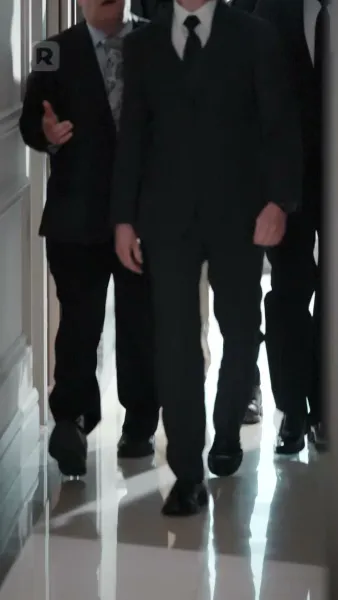 คืนเดียวสู่หัวใจมหาเศรษฐี