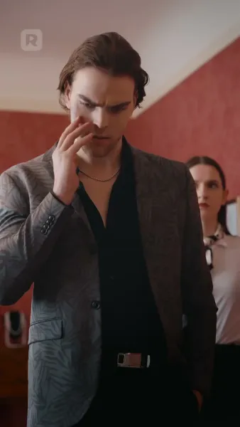 คืนเดียวสู่หัวใจมหาเศรษฐี