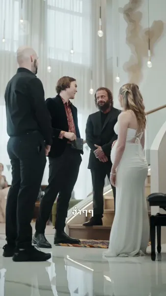 คืนเดียวสู่หัวใจมหาเศรษฐี