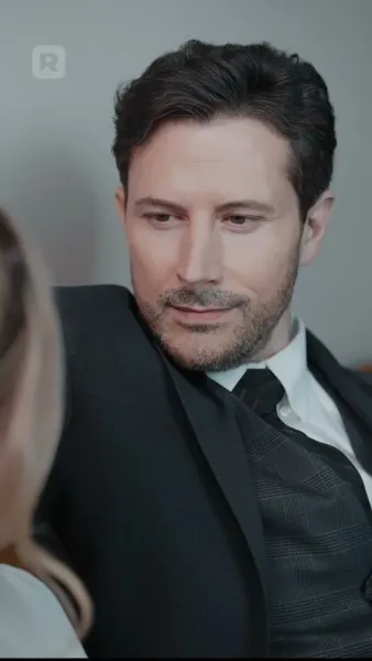 คืนเดียวสู่หัวใจมหาเศรษฐี