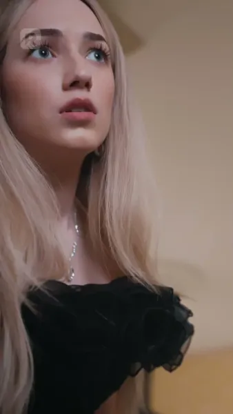 คืนเดียวสู่หัวใจมหาเศรษฐี