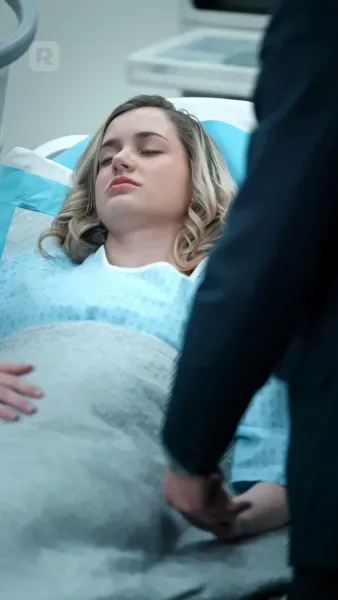 คืนเดียวสู่หัวใจมหาเศรษฐี