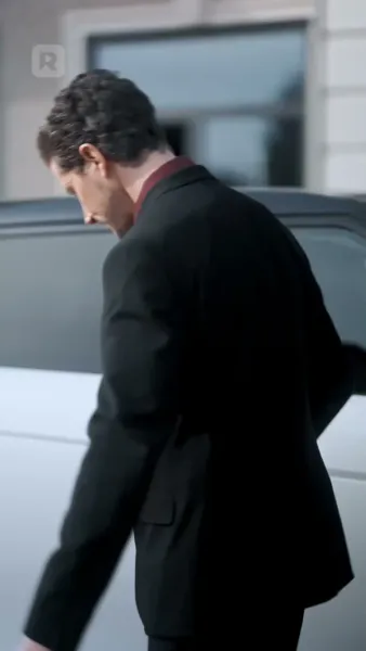 คืนเดียวสู่หัวใจมหาเศรษฐี