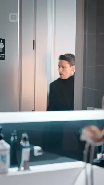 คืนเดียวสู่หัวใจมหาเศรษฐี