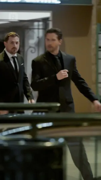 คืนเดียวสู่หัวใจมหาเศรษฐี