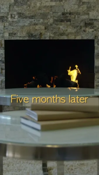 คืนเดียวสู่หัวใจมหาเศรษฐี