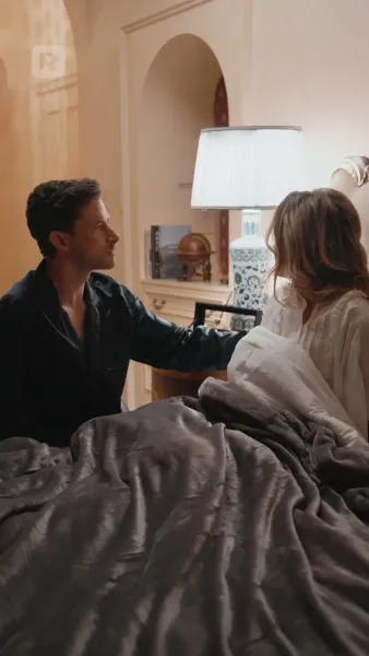 คืนเดียวสู่หัวใจมหาเศรษฐี