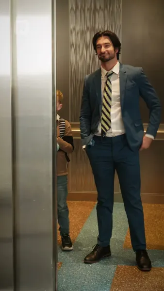 รักนอกสนาม