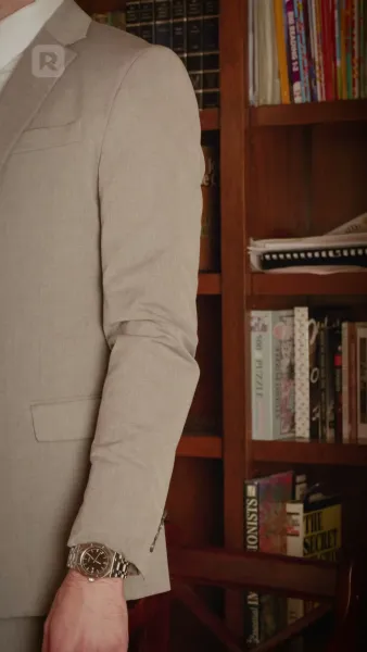 รักนอกสนาม