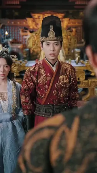 องค์หญิง ท่านคิดอย่างไรกับคดีนี้?