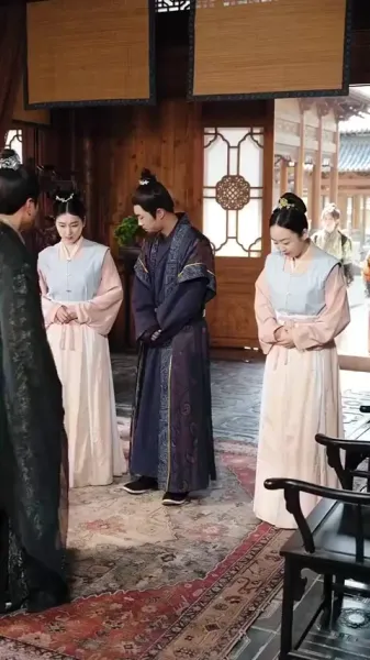 องค์หญิง ท่านคิดอย่างไรกับคดีนี้?