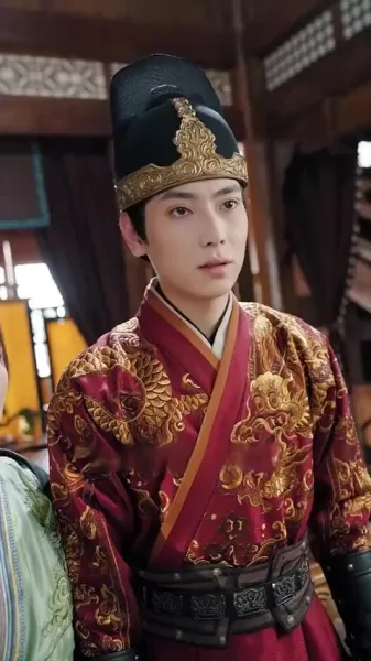 องค์หญิง ท่านคิดอย่างไรกับคดีนี้?