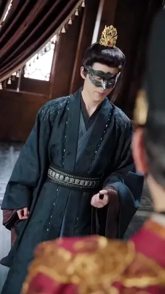 องค์หญิง ท่านคิดอย่างไรกับคดีนี้?