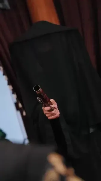 องค์หญิง ท่านคิดอย่างไรกับคดีนี้?