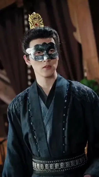 องค์หญิง ท่านคิดอย่างไรกับคดีนี้?