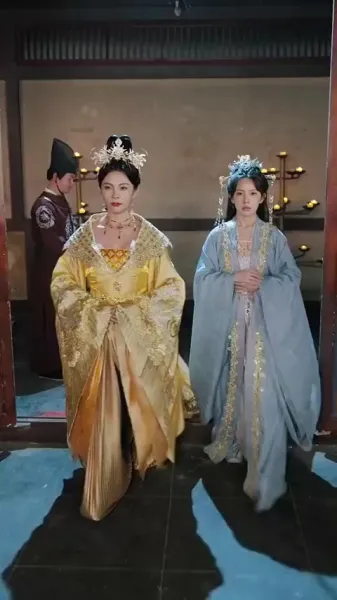 องค์หญิง ท่านคิดอย่างไรกับคดีนี้?