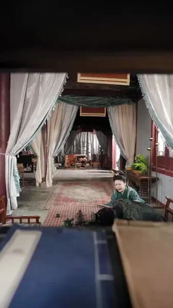 องค์หญิง ท่านคิดอย่างไรกับคดีนี้?