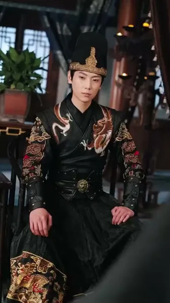 องค์หญิง ท่านคิดอย่างไรกับคดีนี้?