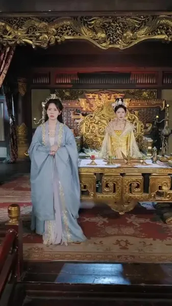 องค์หญิง ท่านคิดอย่างไรกับคดีนี้?