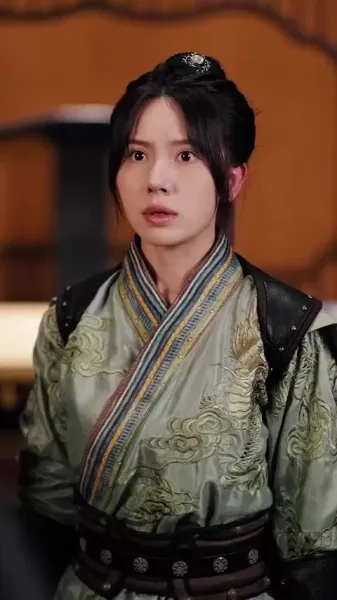 องค์หญิง ท่านคิดอย่างไรกับคดีนี้?