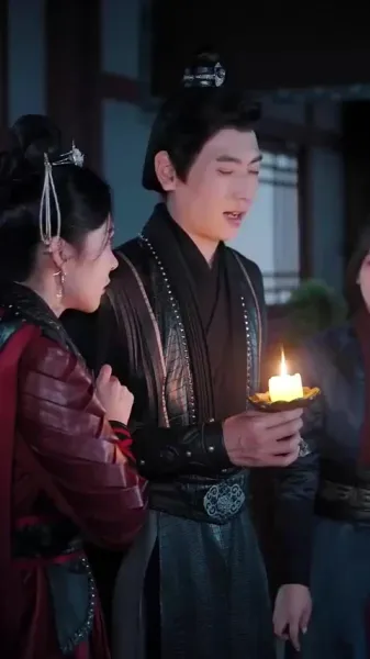 องค์หญิง ท่านคิดอย่างไรกับคดีนี้?