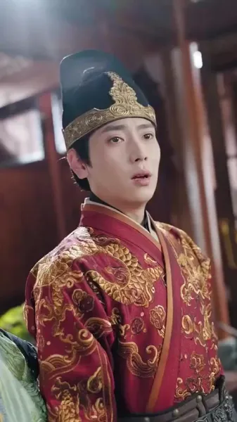 องค์หญิง ท่านคิดอย่างไรกับคดีนี้?