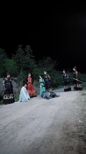 องค์หญิง ท่านคิดอย่างไรกับคดีนี้?