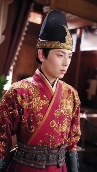 องค์หญิง ท่านคิดอย่างไรกับคดีนี้?