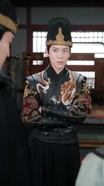 องค์หญิง ท่านคิดอย่างไรกับคดีนี้?