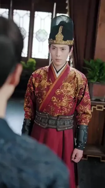 องค์หญิง ท่านคิดอย่างไรกับคดีนี้?