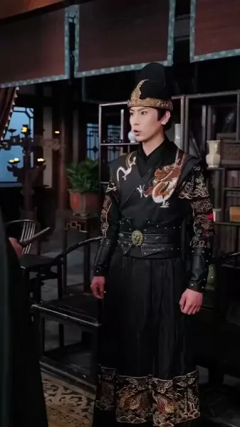 องค์หญิง ท่านคิดอย่างไรกับคดีนี้?